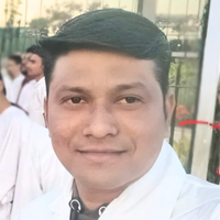 Rajesh Patil